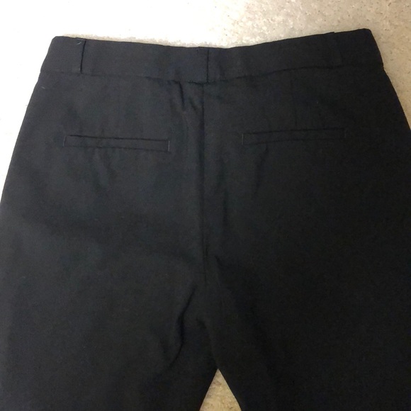 Banana republic full length dress pants - Picture 3 of 7